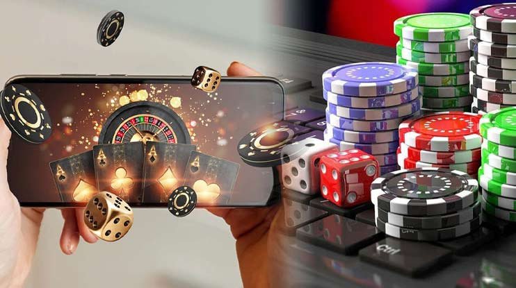 permainan slot App 