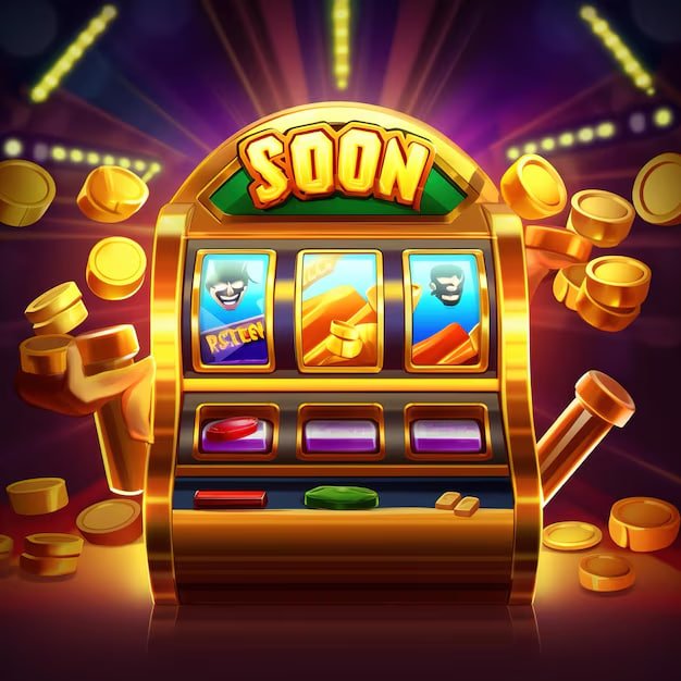 permainan slot mobile app interface showing live blackjack and slot games