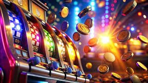 permainan slot featured game showcase