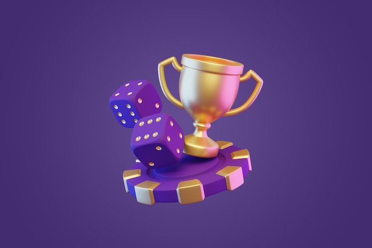 permainan slot featured game showcase